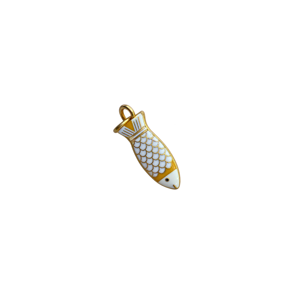 Little Fish
