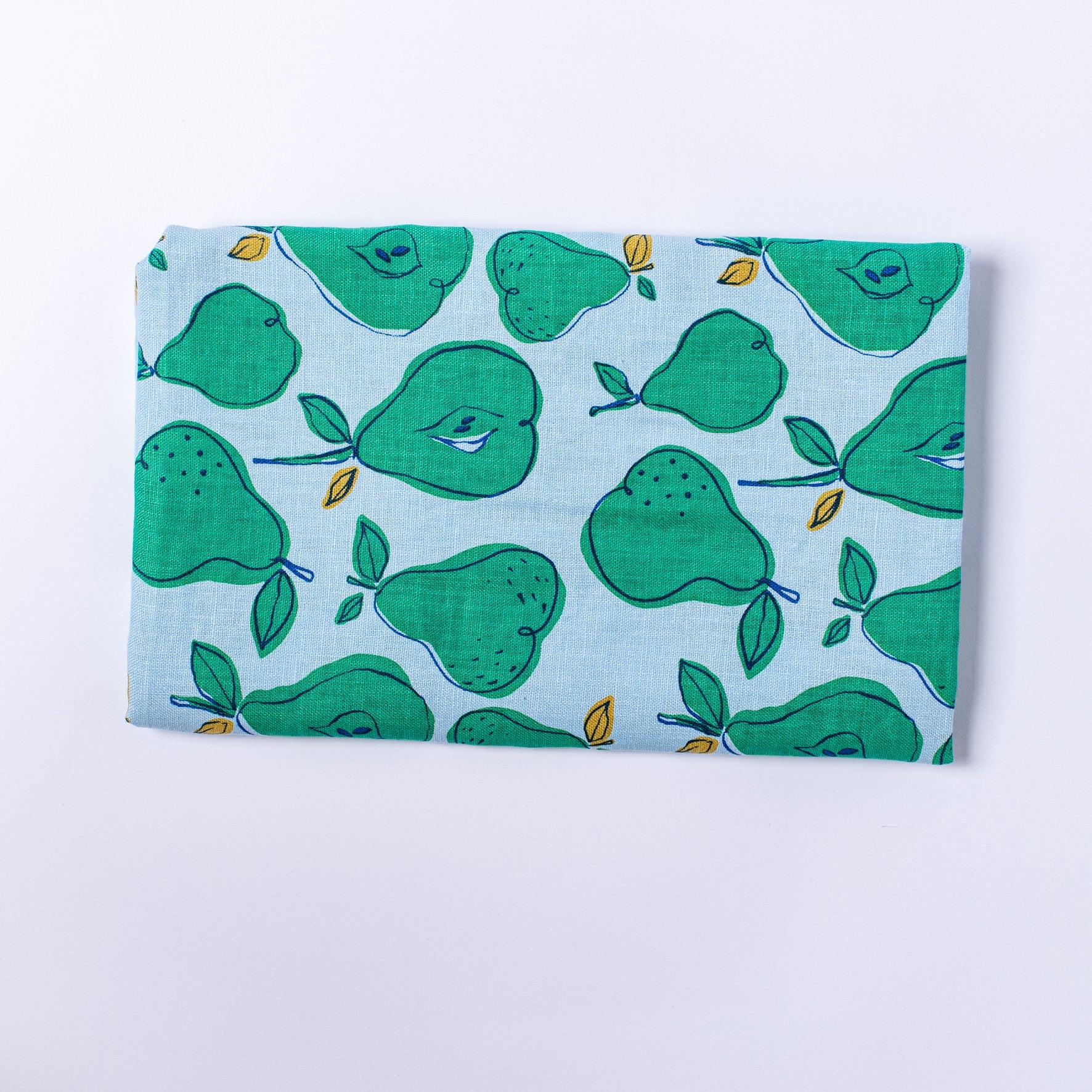 Pear Table Runner Good Day Lifestyle Co.