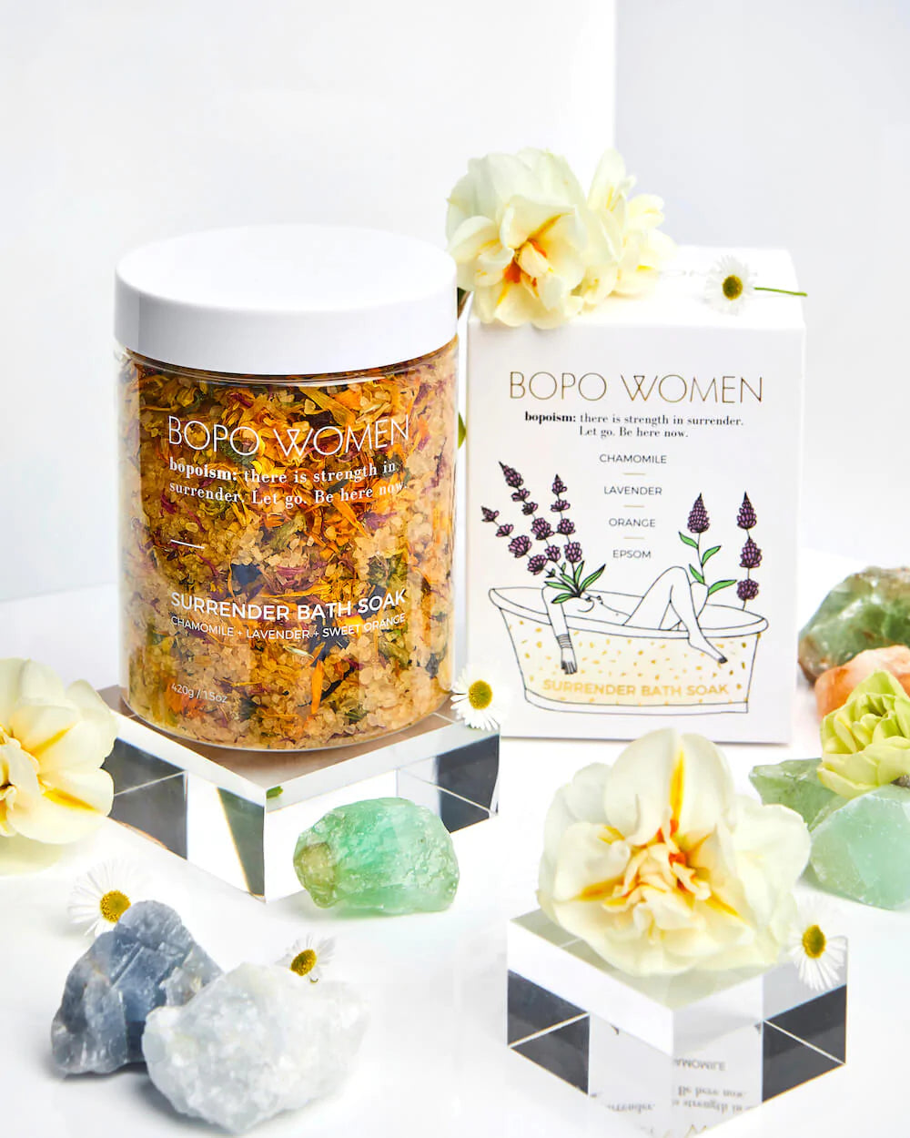 Daydream Soak