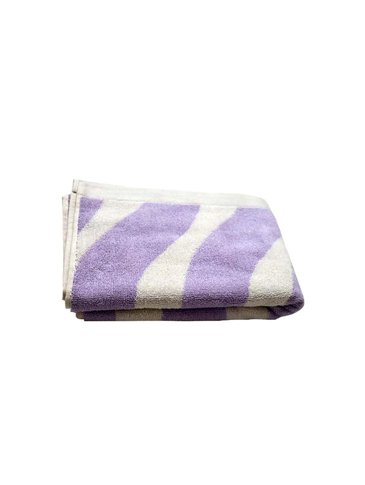Wiggle Hand Towel