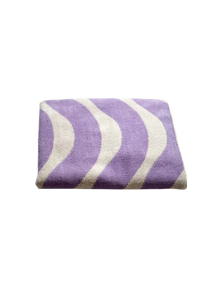 Wiggle Bath Towel