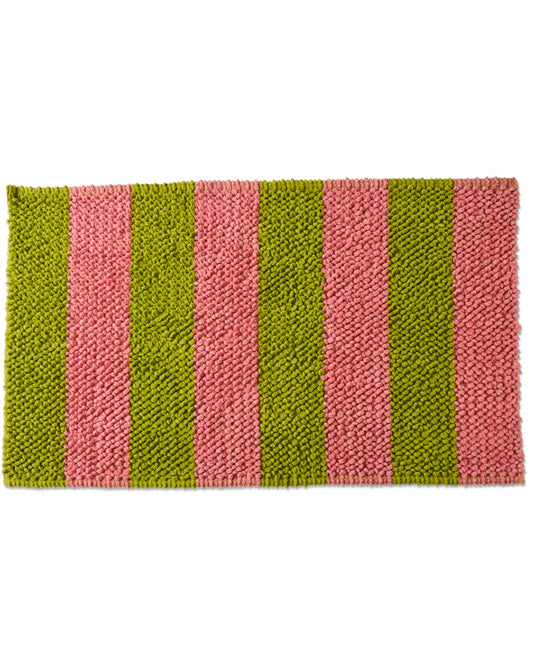 Pear Pie Bath Mat