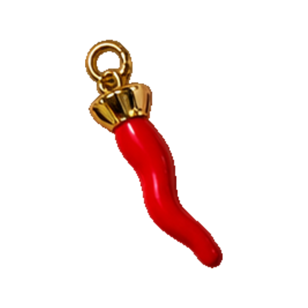 Chilli Charm