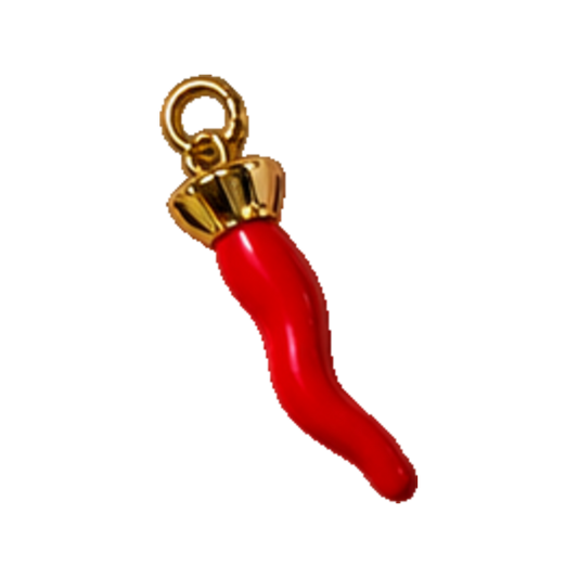 Chilli Charm