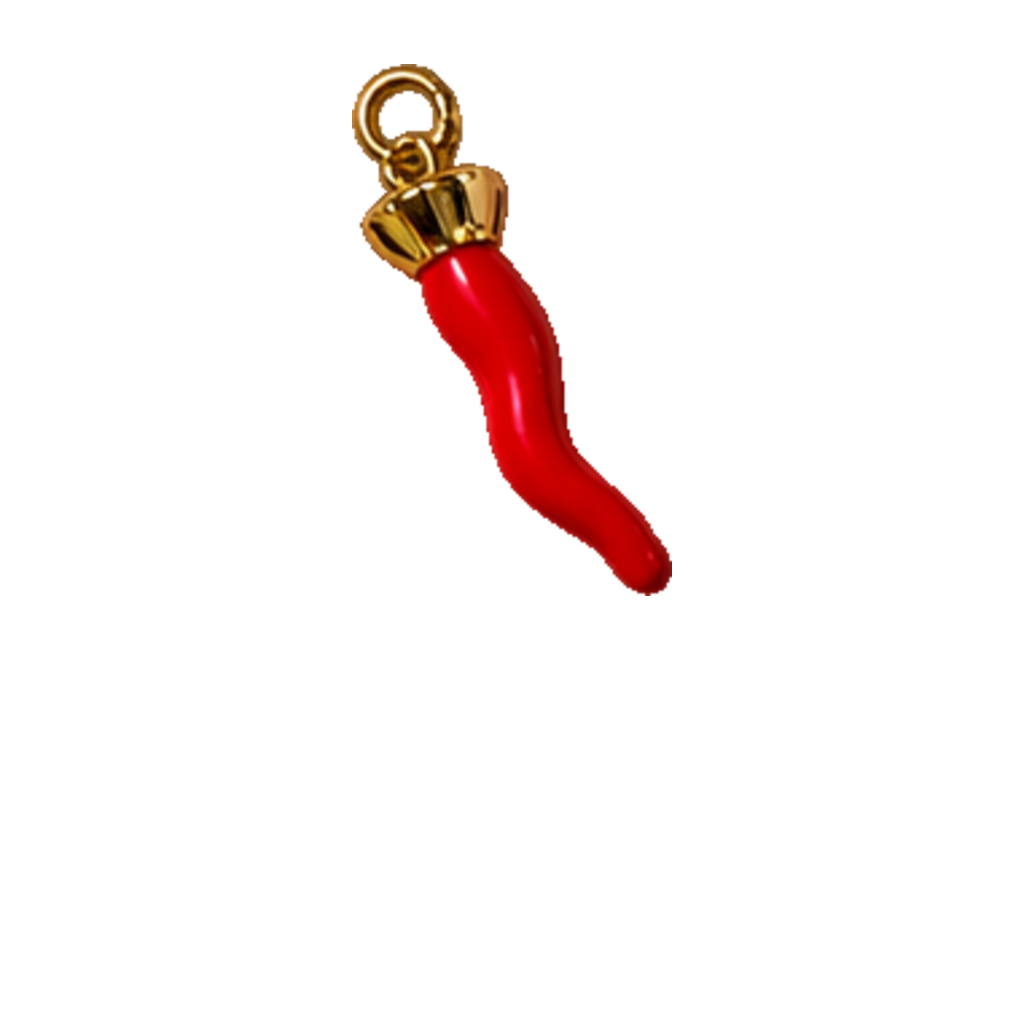 Chilli Charm