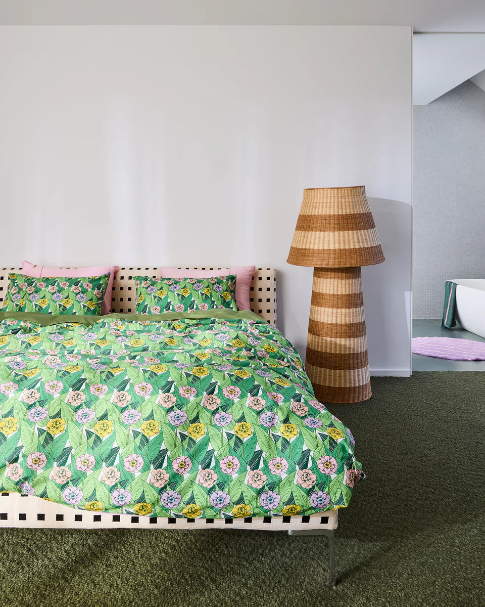 In Bloom Organic Cotton Pillowcases (Set of 2)