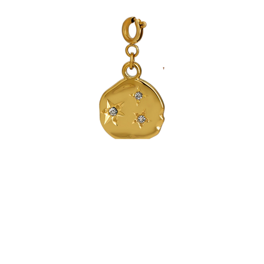 Night Sky Charm