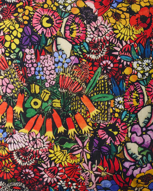 Kip & Co x Margaret Preston Paradise Organic Cotton Quilt Cover