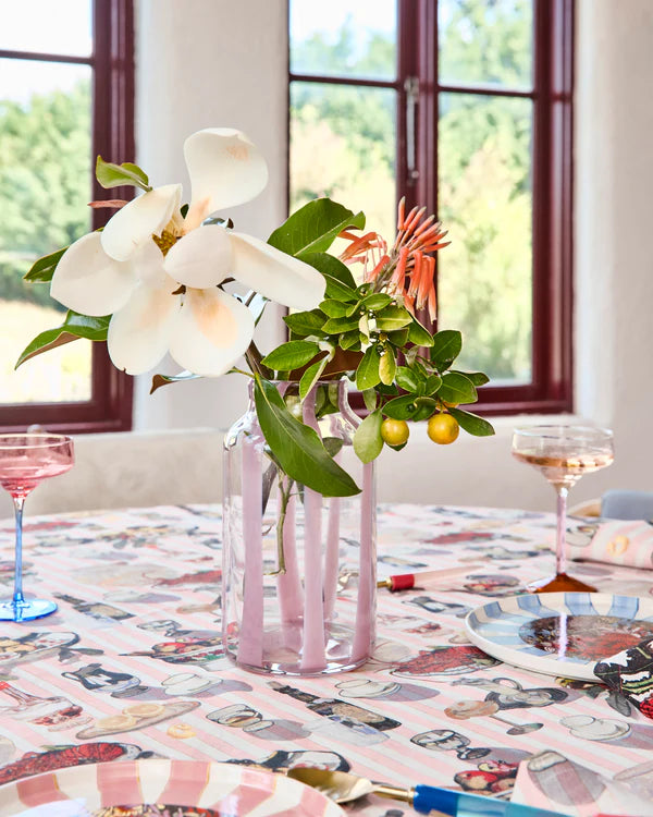 Kip & Co x Margaret Preston Still Life Tablcloth