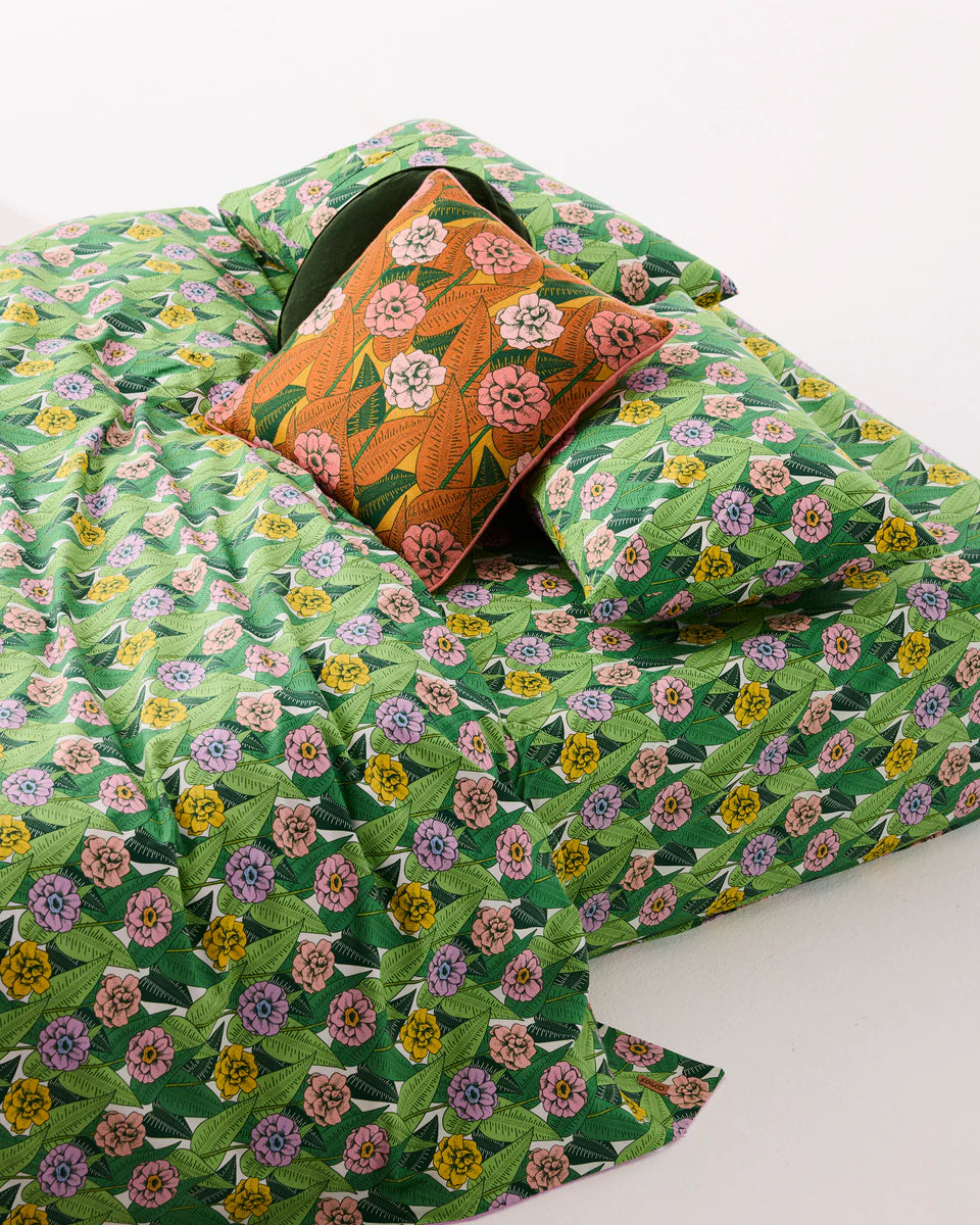 In Bloom Upholstery Cushion