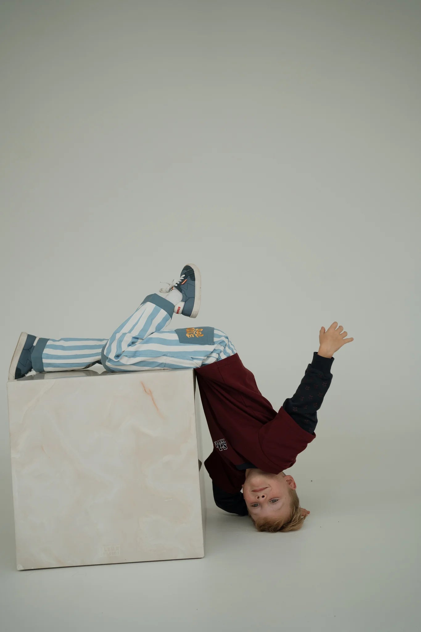 Jude Twill Jean