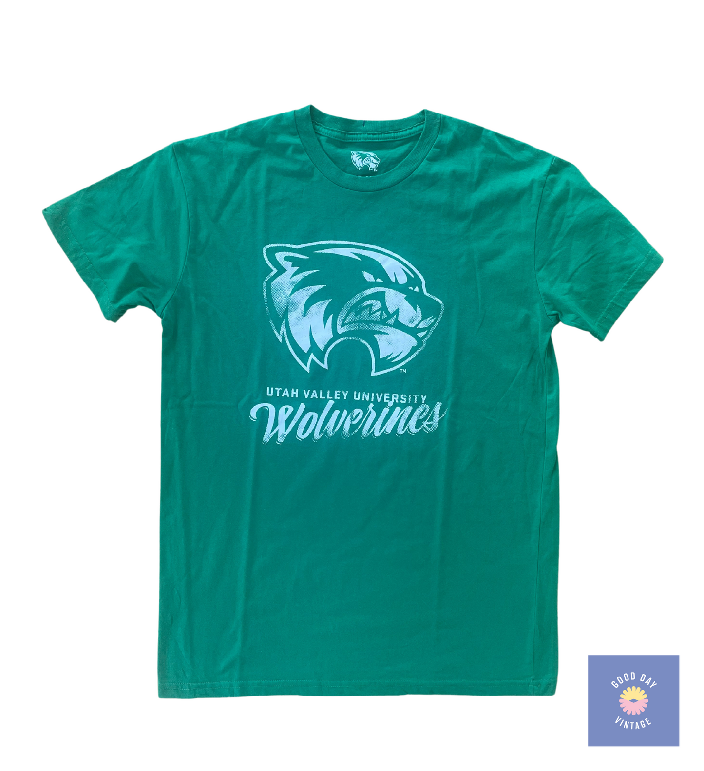 00's Utah Valley University Tee