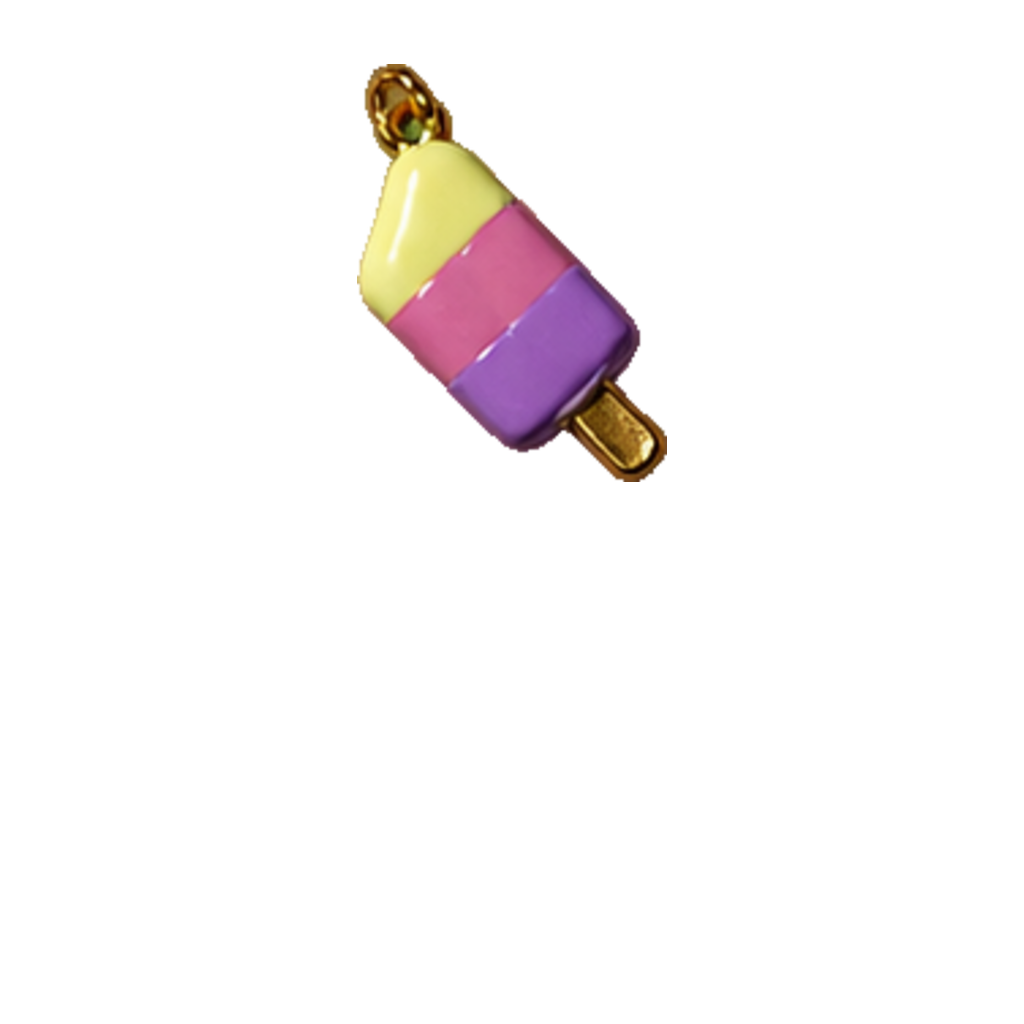 Paddle Pop Charm