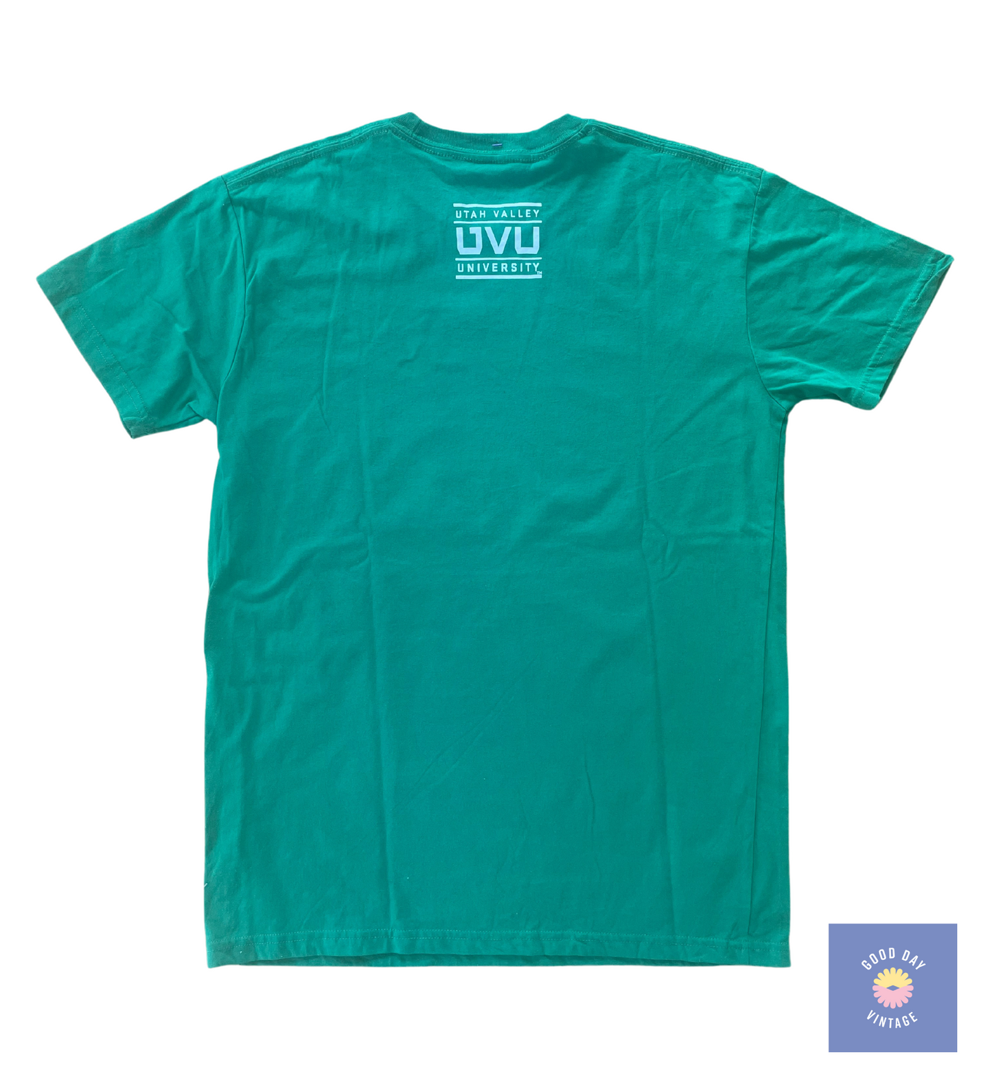 00's Utah Valley University Tee