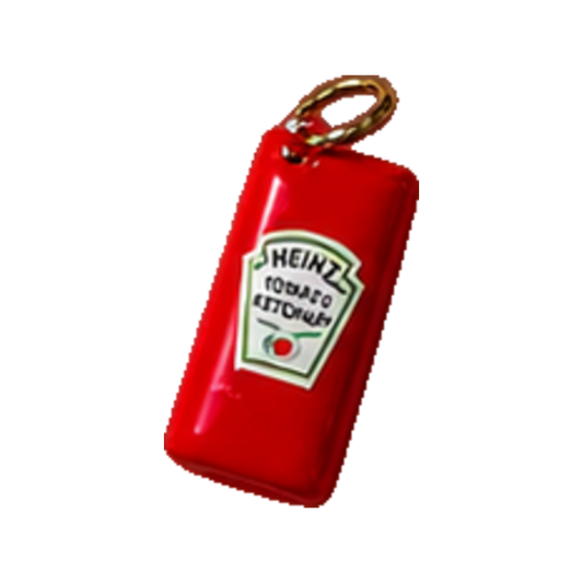 Tomato Sauce Charm