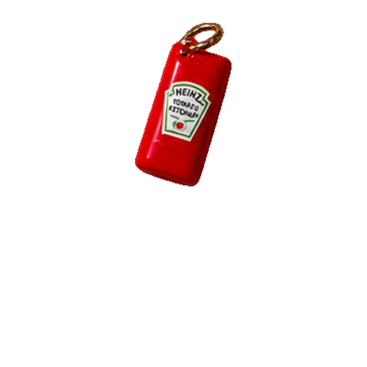 Tomato Sauce Charm