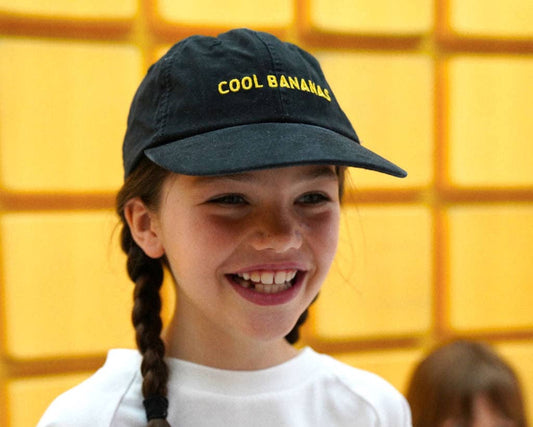 Cool Bananas Cap