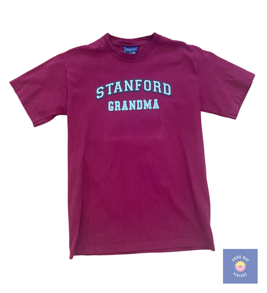 90's Stanford Grandma Tee