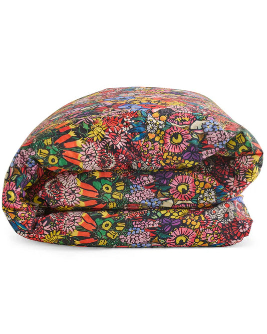 Kip & Co x Margaret Preston Paradise Organic Cotton Quilt Cover