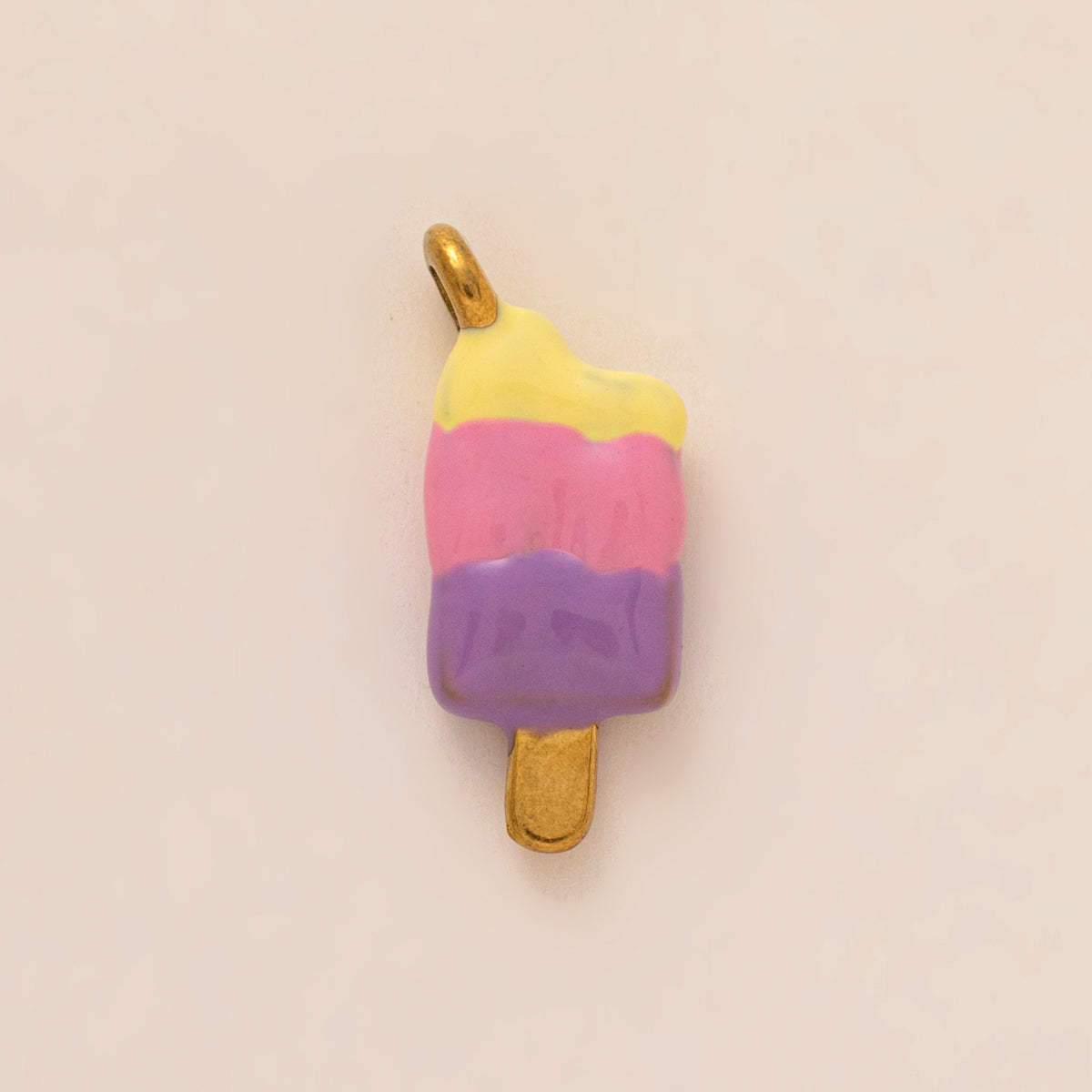 Paddle Pop Charm
