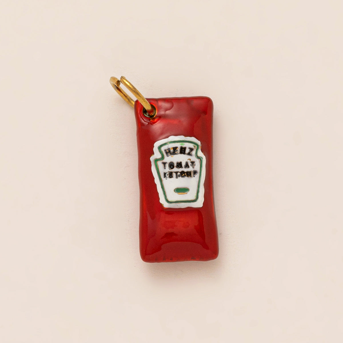 Tomato Sauce Charm