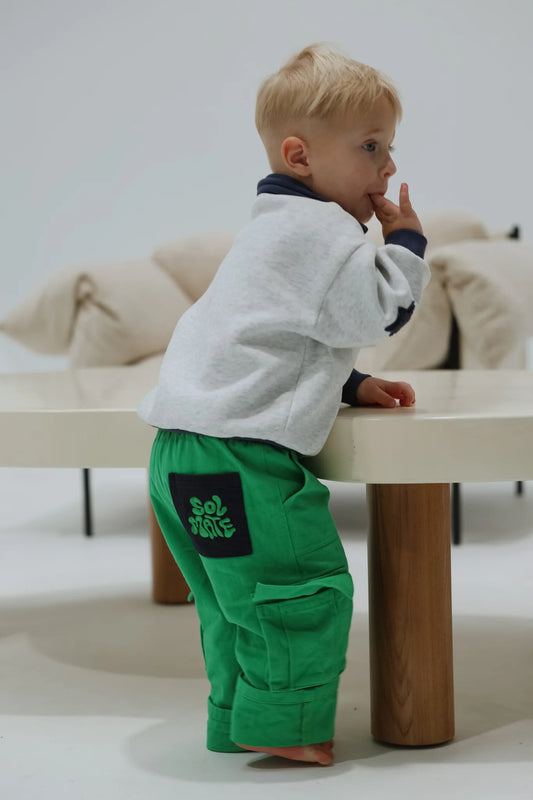 Felix Cargo Pants
