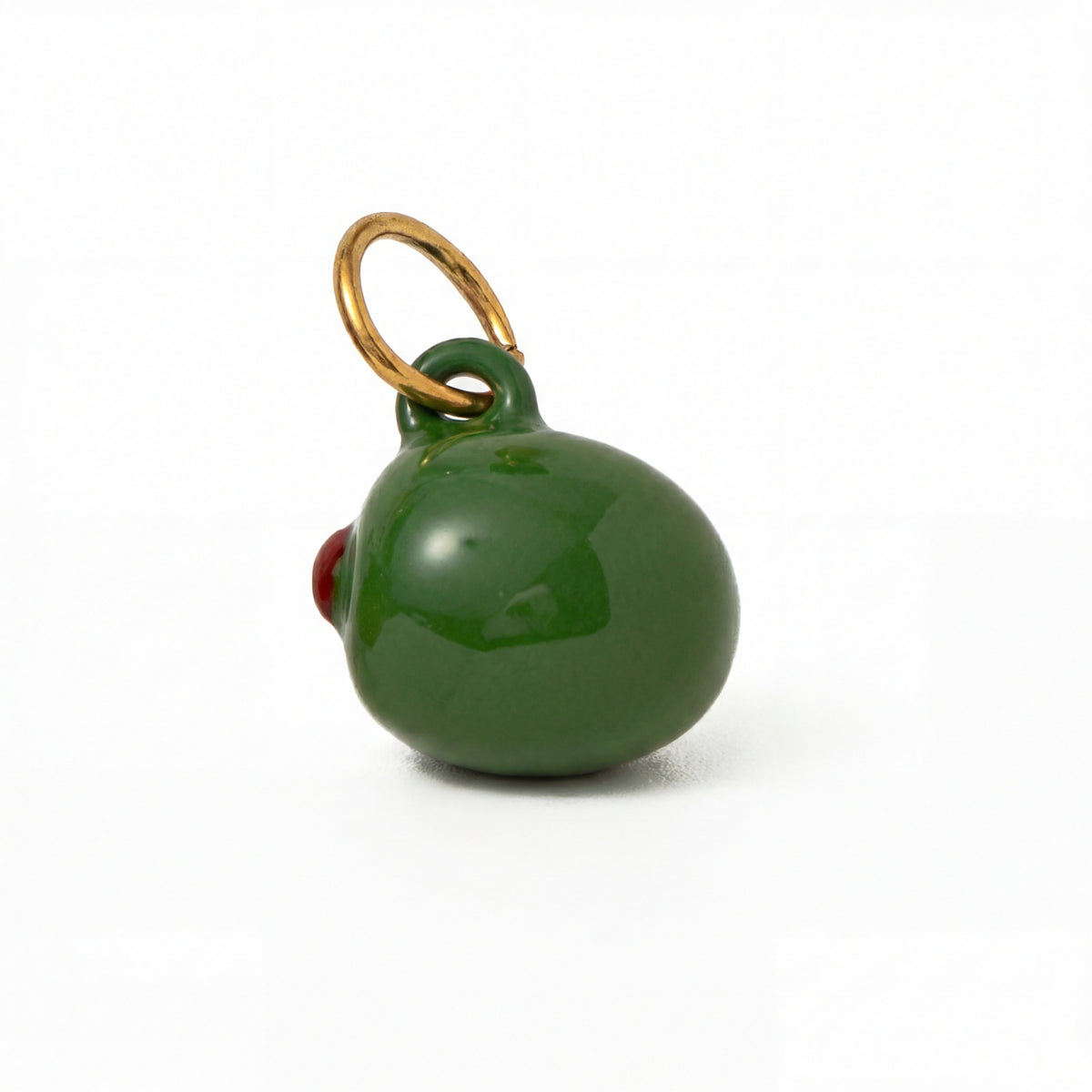 Olive Charm