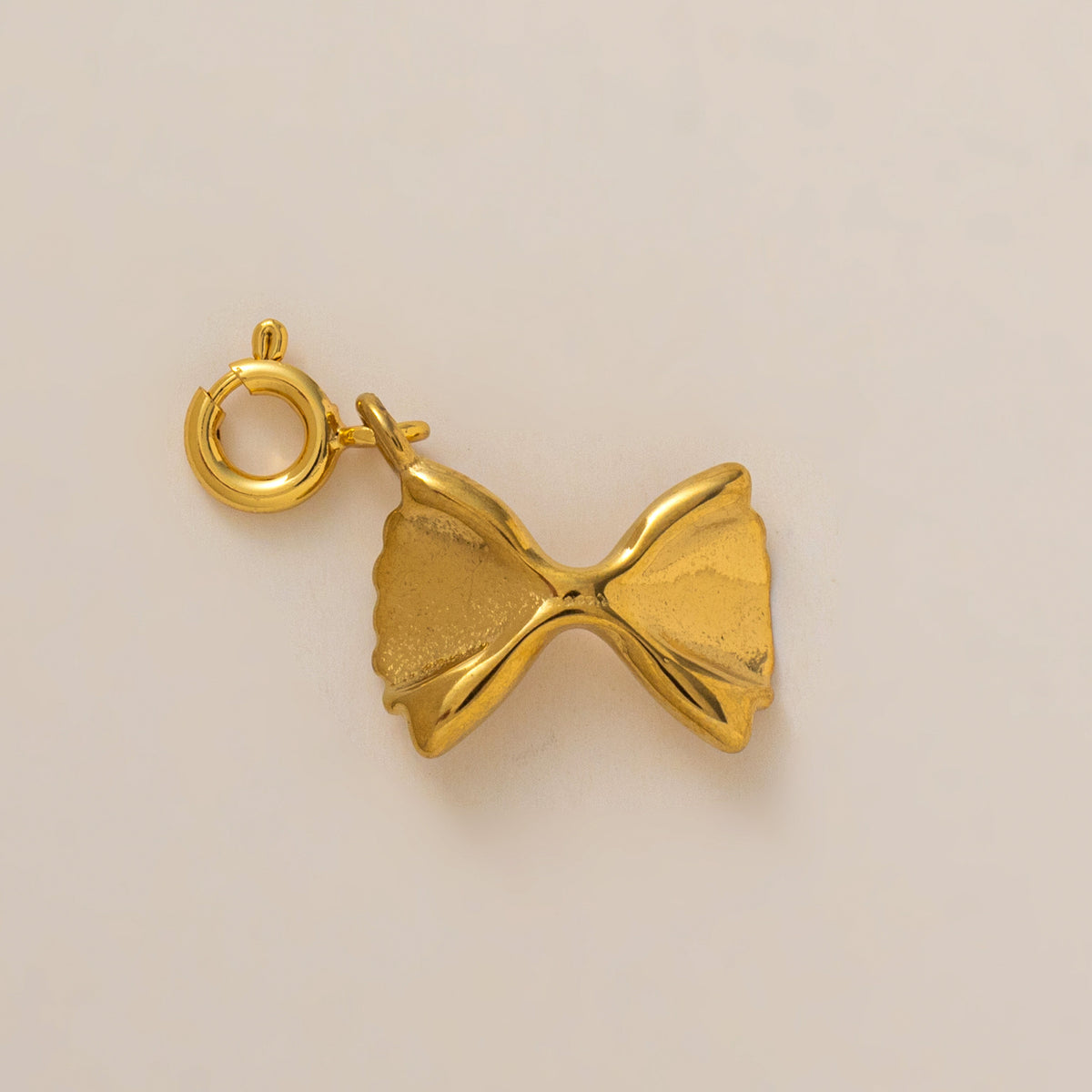 Pasta Charm
