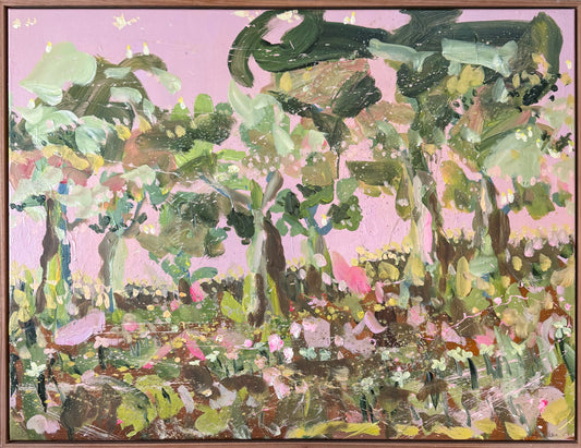 Home Among The Gumtrees