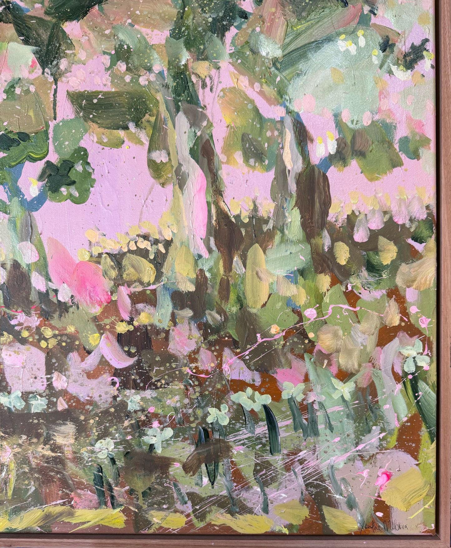 Home Among The Gumtrees