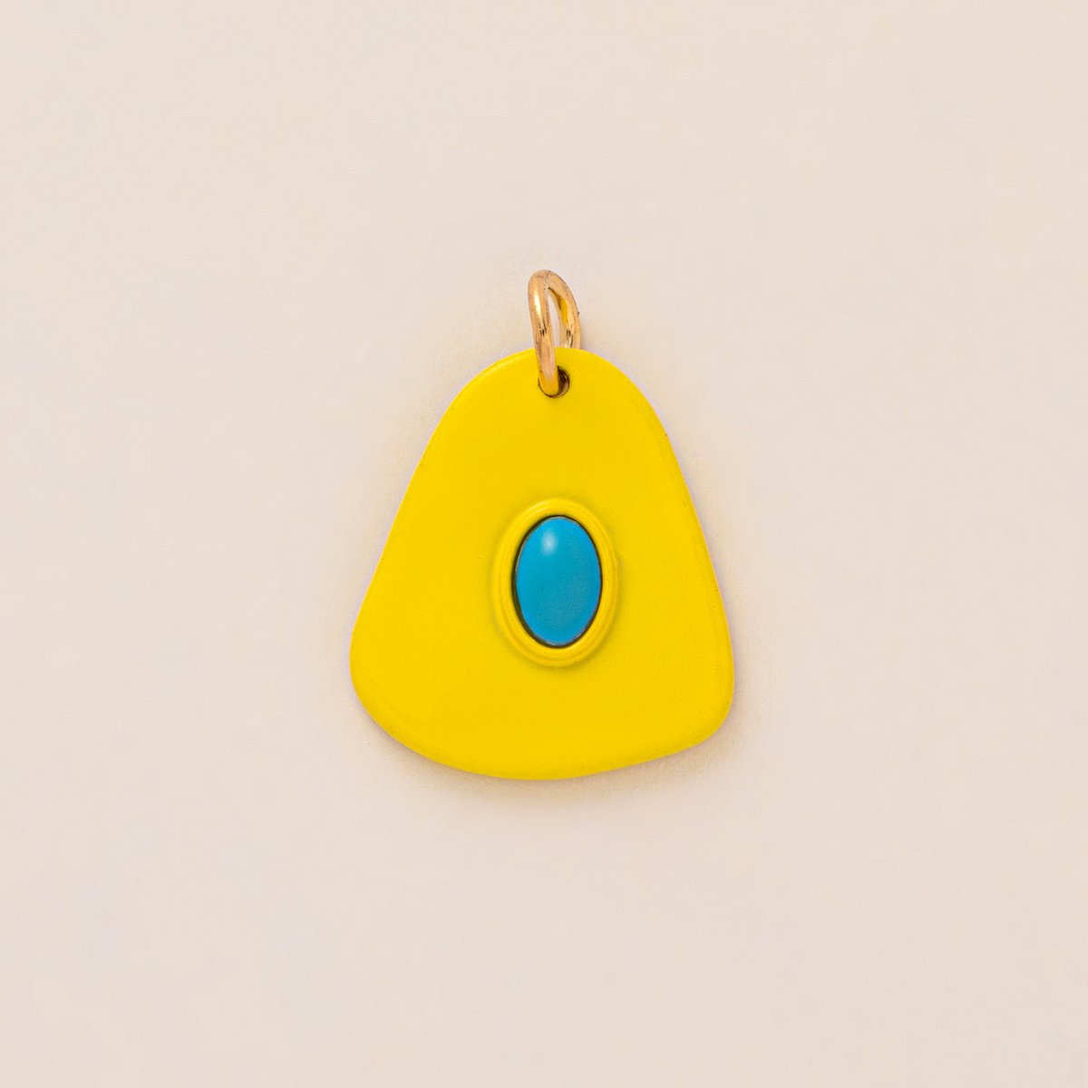Yellow Charm