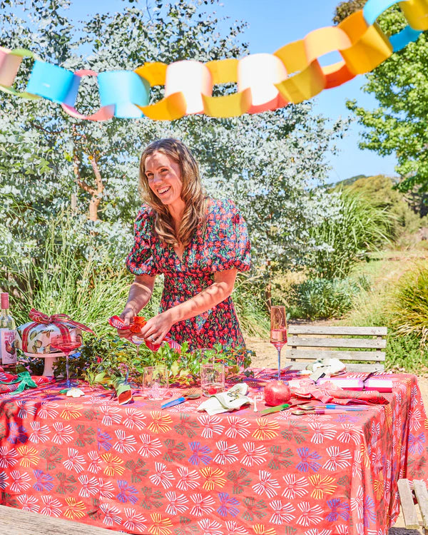 Blue Robin Champagne Glass 2 Peice Set
