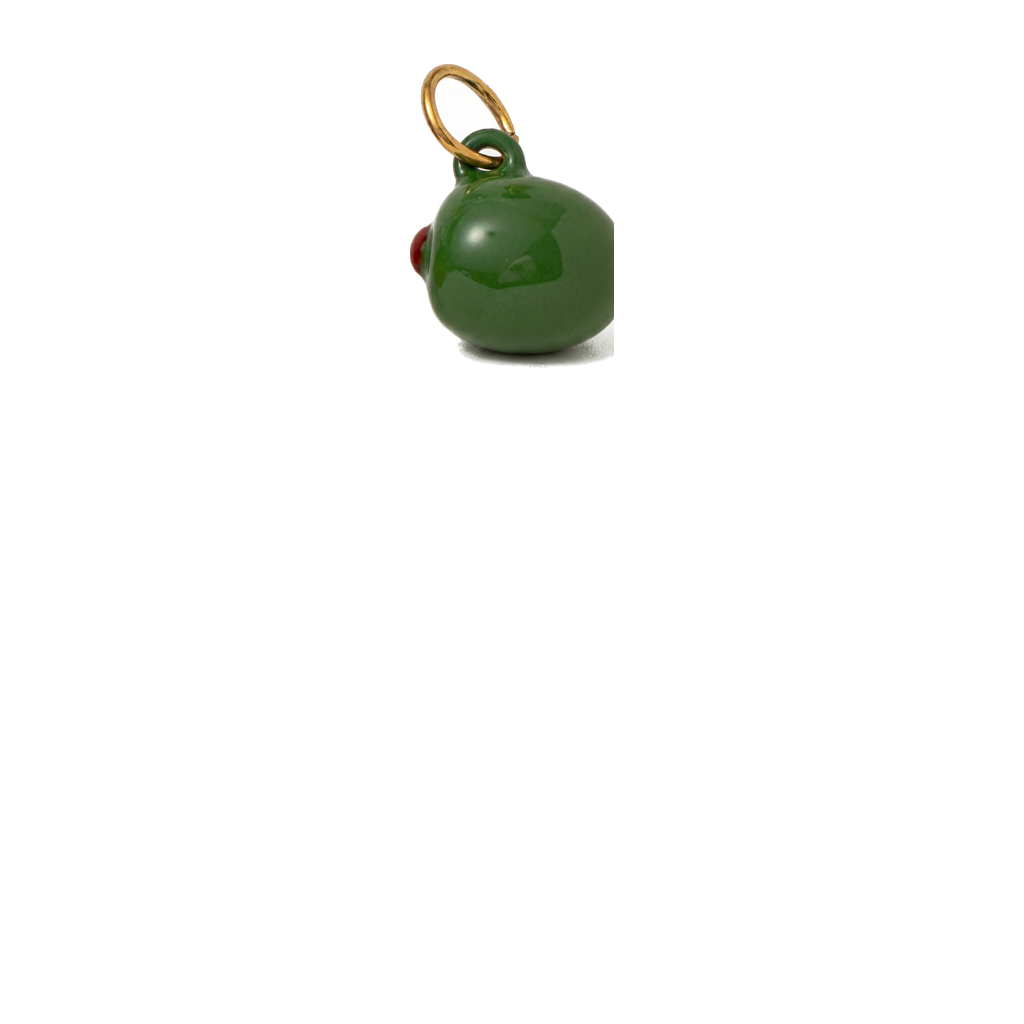Olive Charm