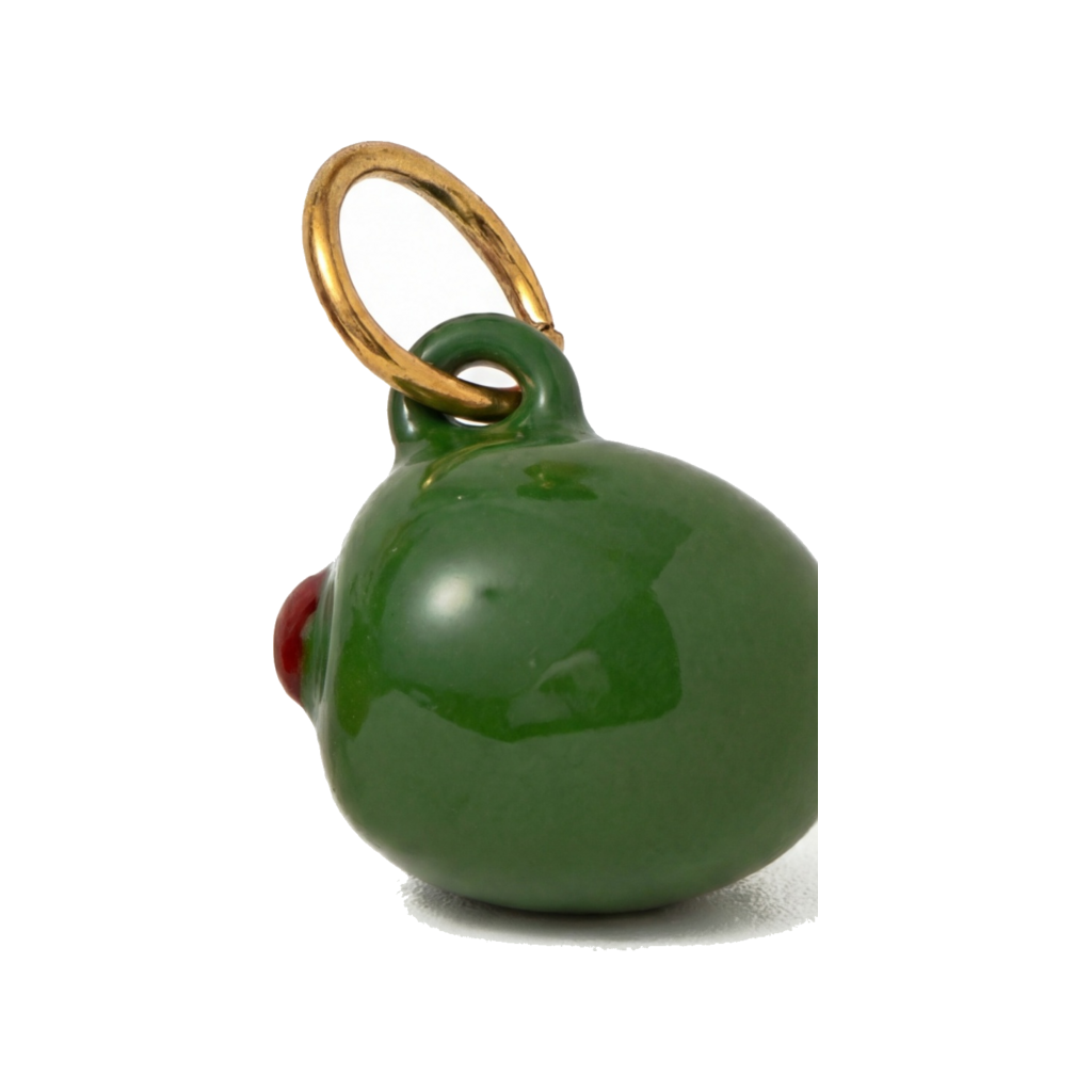 Olive Charm