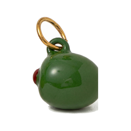 Olive Charm