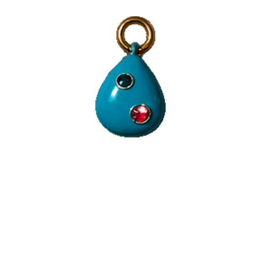 Blue Charm