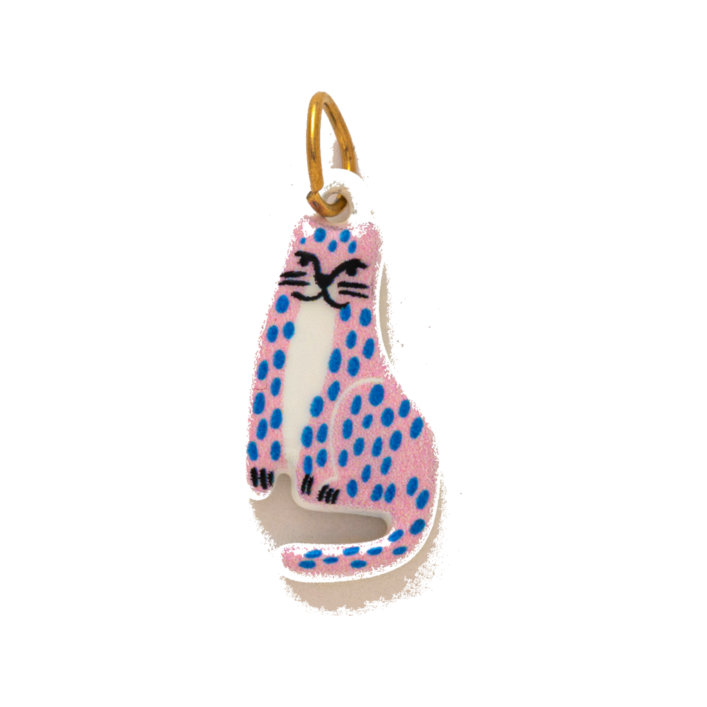 Cat Charm
