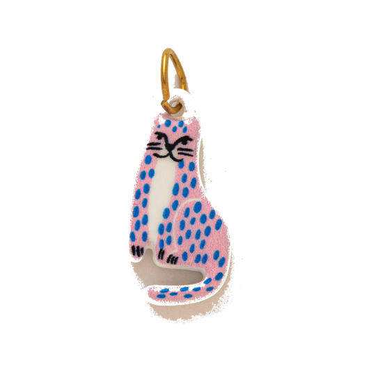 Cat Charm