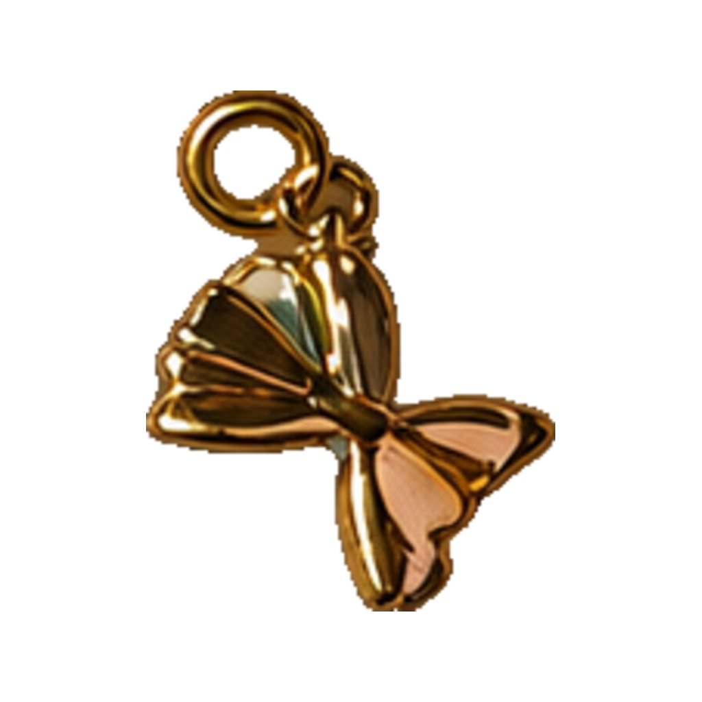 Pasta Charm