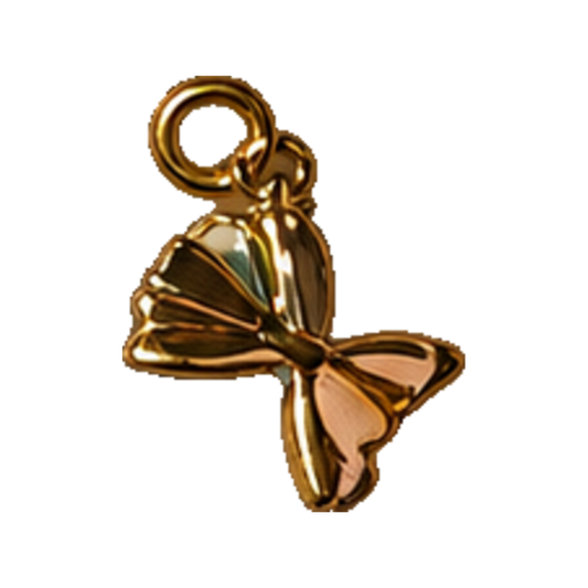 Pasta Charm