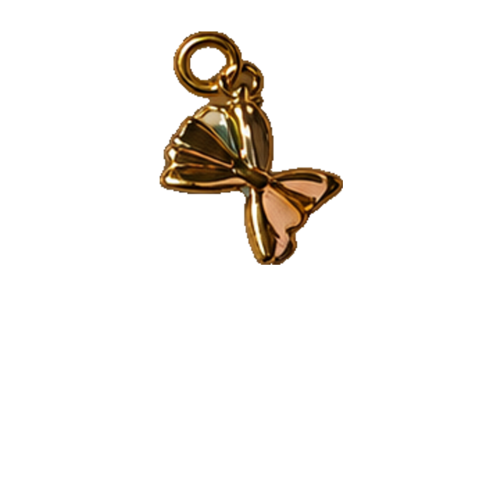 Pasta Charm