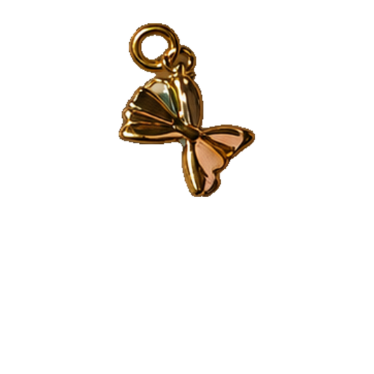 Pasta Charm