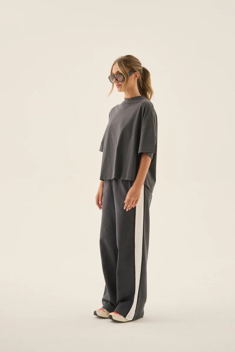 The Palmera Oversized Tee