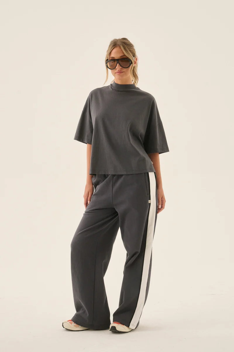 The Palmera Oversized Tee