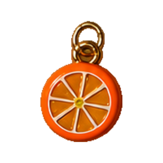 Orange Charm