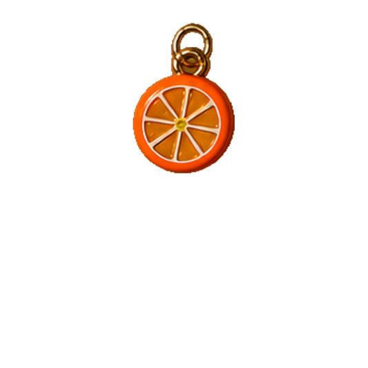 Orange Charm