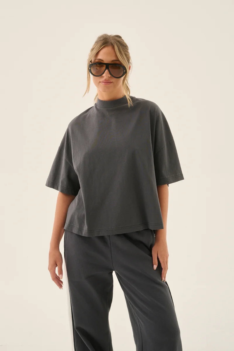 The Palmera Oversized Tee
