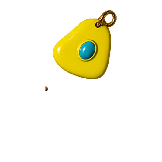 Yellow Charm