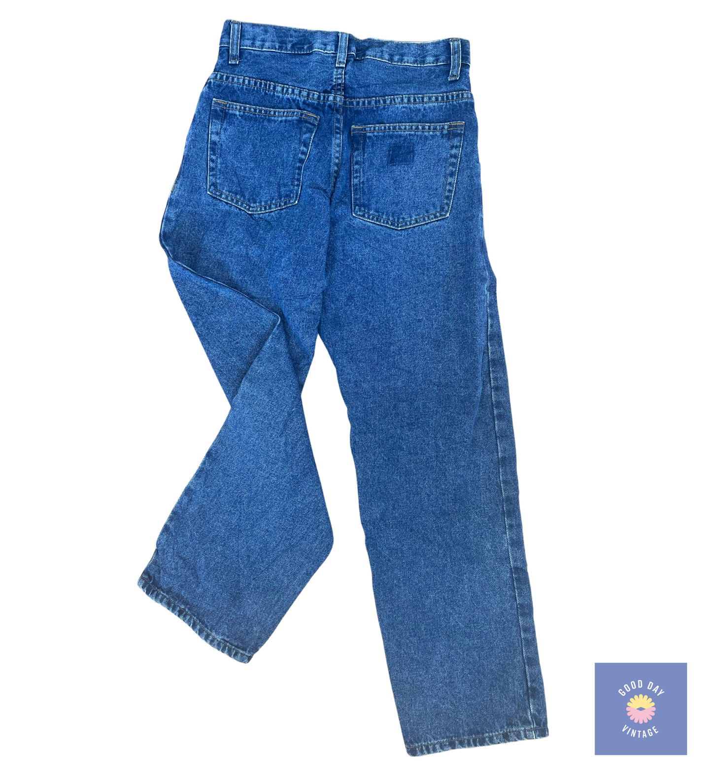 1990's RK Jeans
