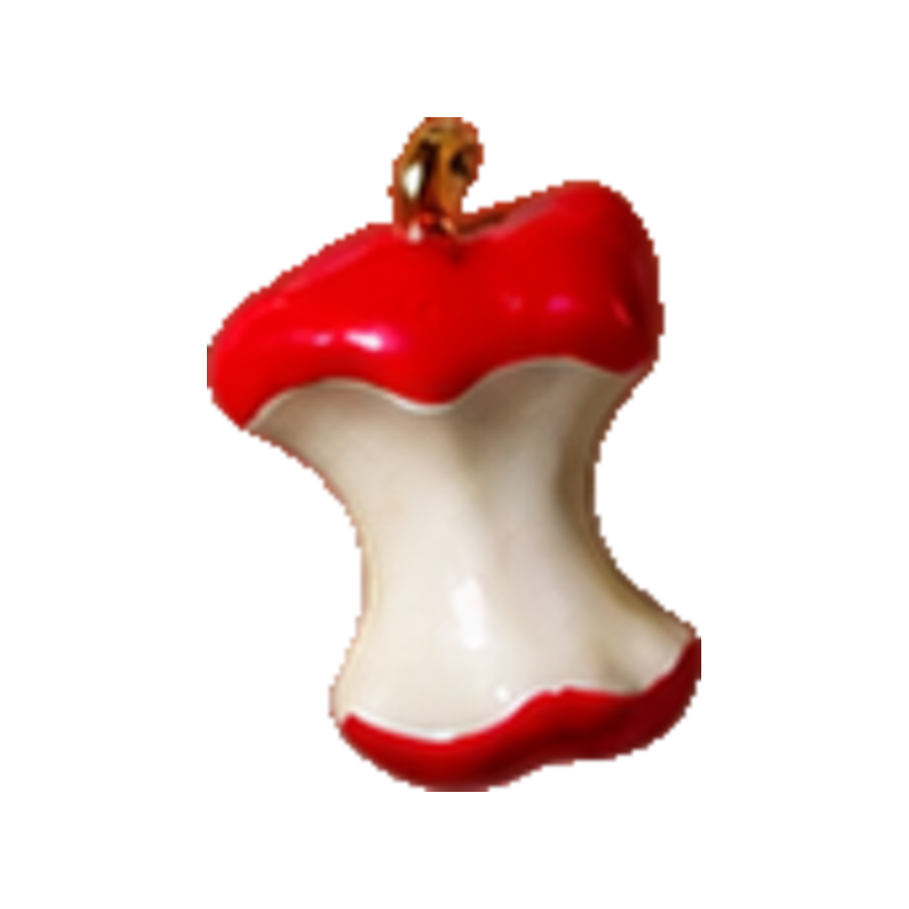 Apple Charm